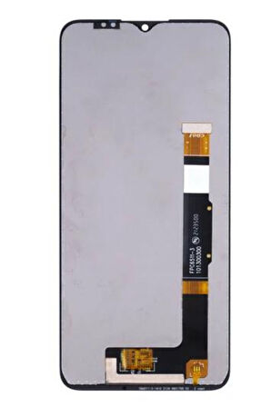 Tcl 20b Uyumlu Ekran