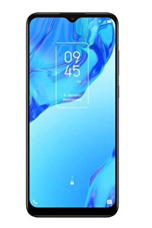 Tcl 20b Uyumlu Ekran