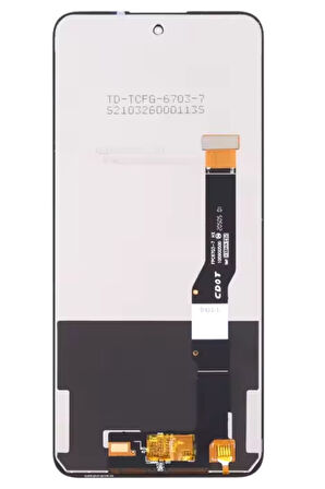 Tcl 20l Uyumlu Ekran