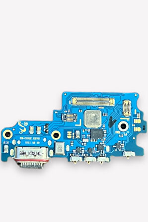 Samsung S21 Fe (G990) Uyumlu Mikrofon ve Şarj Bordu Servis
