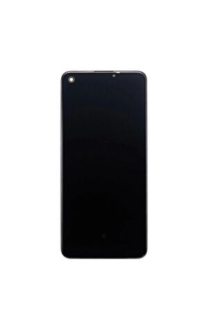 Oppo A74 Uyumlu ( Çıtalı ) Oled Ekran