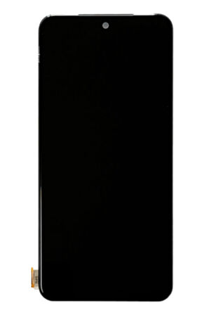 Xiaomi Redmi Note 11 Uyumlu (Çıtalı) Ekran