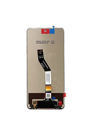 Xiaomi Redmi Note 11 (5g) Uyumlu Ekran