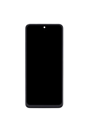 Xiaomi Redmi Note 11s Uyumlu (Çıtalı) Oled Ekran