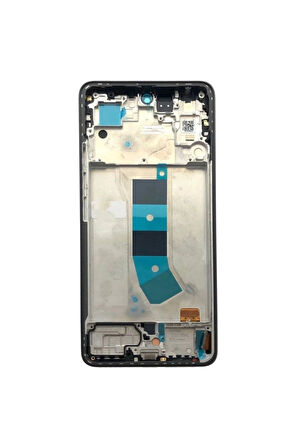 Xiaomi Note 13 Uyumlu (Çıtalı) Ekran