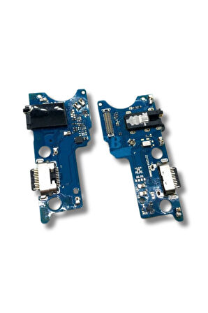 Samsung A04e ( A042 ) Uyumlu Mikrofon ve Şarj Bordu Servis