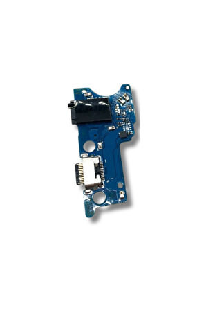 Samsung A04e ( A042 ) Uyumlu Mikrofon ve Şarj Bordu Servis