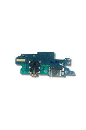 Samsung Galaxy M20 (M205) Uyumlu Mikrofon ve Şarj Bordu Servis