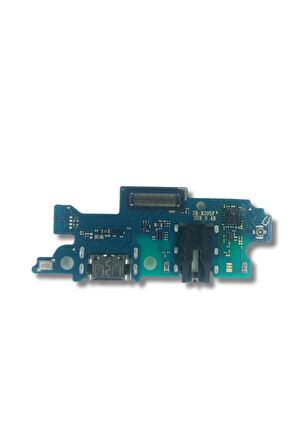 Samsung Galaxy M20 (M205) Uyumlu Mikrofon ve Şarj Bordu Servis