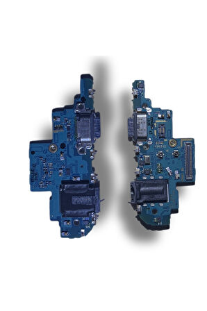 Samsung S24 Uyumlu Mikrofon ve Şarj Bordu Servis
