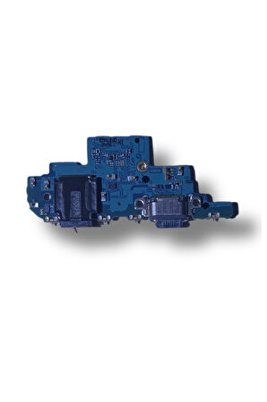 Samsung S24 Uyumlu Mikrofon ve Şarj Bordu Servis
