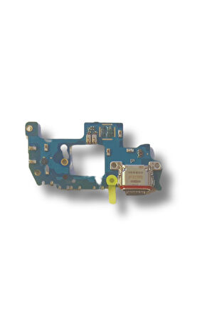 Samsung Galaxy S23 Fe (S711) Uyumlu Mikrofon ve Şarj Bordu Servis