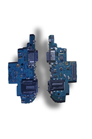Samsung A52s (A528) Uyumlu Mikrofon ve Şarj Bordu Servis