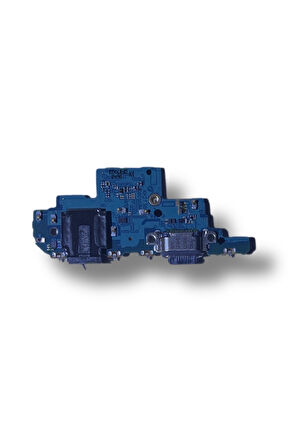 Samsung A52s (A528) Uyumlu Mikrofon ve Şarj Bordu Servis