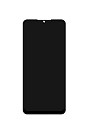 Xiaomi Redmi 13C Uyumlu (Çıtalı) Ekran