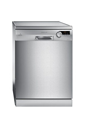 Profilo BM4380EG 4 Programlı Inox Bulaşık Makinesi