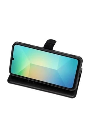 SAMSUNG GALAXY A16 (A165/166) UYUMLU RENKLİ YUMUŞAK KAPAKLI KILIF / EKRAN KORUYUCU