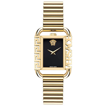 Versace VRSCVE3B00522 Kadın Kol Saati