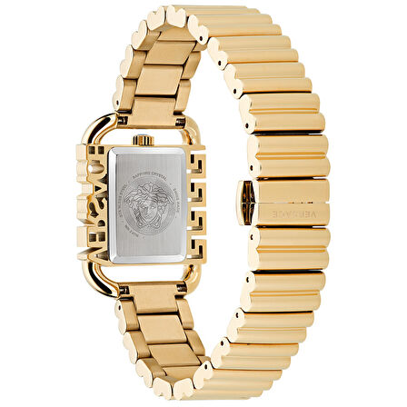 Versace VRSCVE3B00522 Kadın Kol Saati
