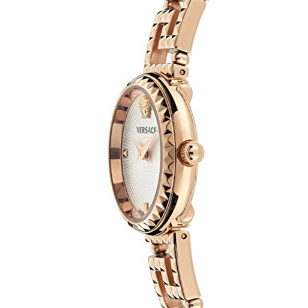 Versace VRSCVE7A00223 Kadın Kol Saati