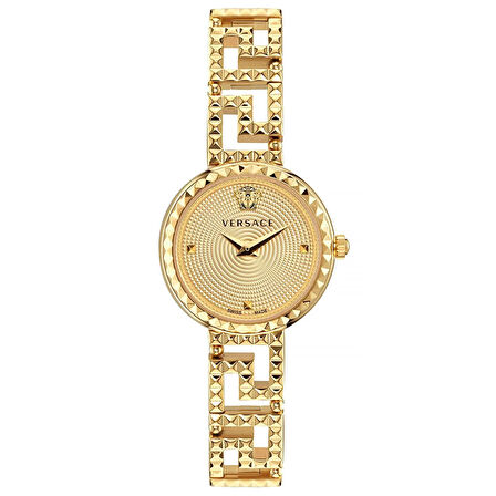 Versace VRSCVE7A00323 Kadın Kol Saati