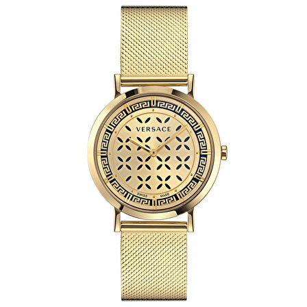 Versace VRSCVE3M01223 Kadın Kol Saati