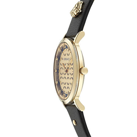 Versace VRSCVE3M01023 Kadın Kol Saati