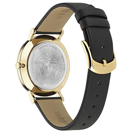 Versace VRSCVE3M01023 Kadın Kol Saati