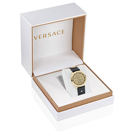 Versace VRSCVE3M01023 Kadın Kol Saati