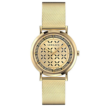 Versace VRSCVE3M01223 Kadın Kol Saati