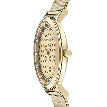 Versace VRSCVE3M01223 Kadın Kol Saati
