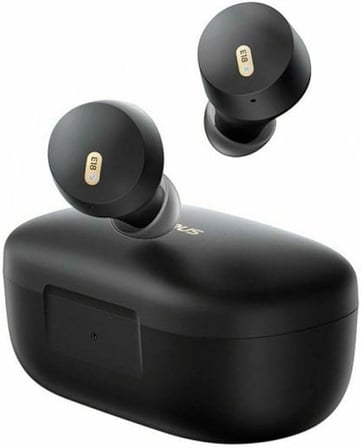 Bowie E18 True Wireless Earphones Black