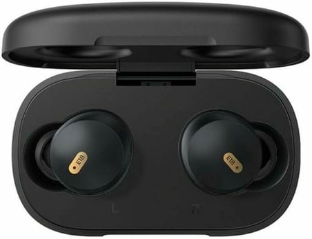 Bowie E18 True Wireless Earphones Black