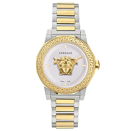 Versace Swiss Made VRSCVE7B00423 Kadın Kol Saati
