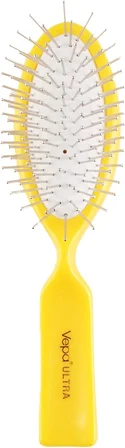 Ultra Saç Fırçası 511 - Ergonomik, Yağ Dengesi, Rahat Açma