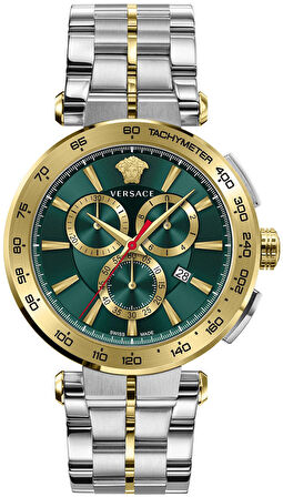 Versace Vrscve6ca0523 Erkek Kol Saati
