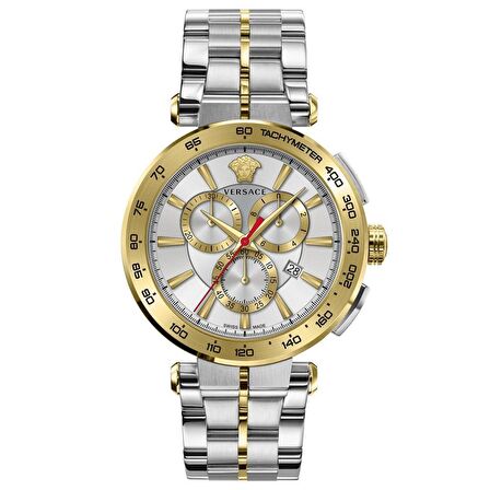 Versace VRSCVE6CA0423 Erkek Kol Saati