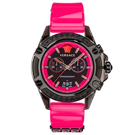 Versace VRSCVEZ700221 Erkek Kol Saati