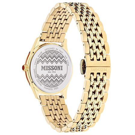 Missoni MWCCA0423 Kadın Kol Saati