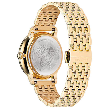 Versace VRSCVE2R00322 Kadın Kol Saati