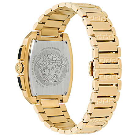 Versace VRSCVE6H00523 Erkek Kol Saati
