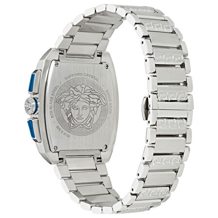 Versace VRSCVE6H00423 Erkek Kol Saati