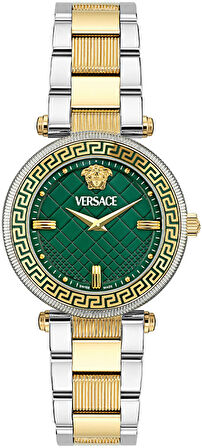 Versace Vrscve8b00524 Kadın Kol Saati