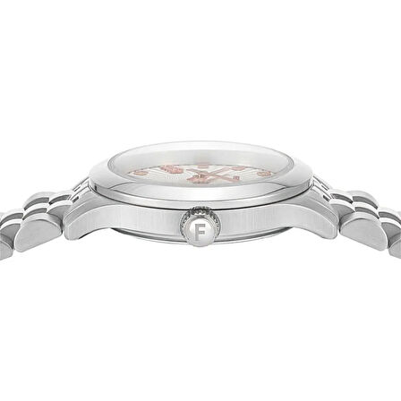 Ferragamo SFSA00124 Kadın Kol Saati