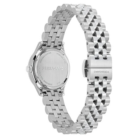 Ferragamo SFSA00124 Kadın Kol Saati