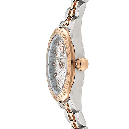 Versace VRSCVE8I00624 Kadın Kol Saati