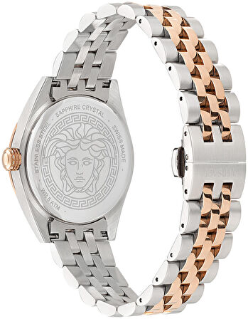 Versace Vrscve8ı00624 Kadın Kol Saati