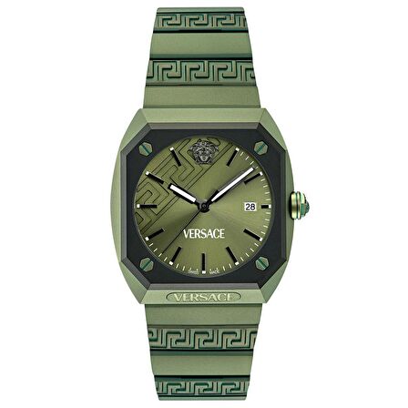VERSACE VRSCVE8F00324 ERKEK KOL SAATİ