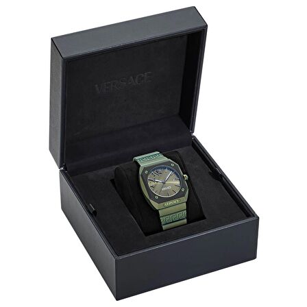 Versace VRSCVE8F00324 Erkek Kol Saati