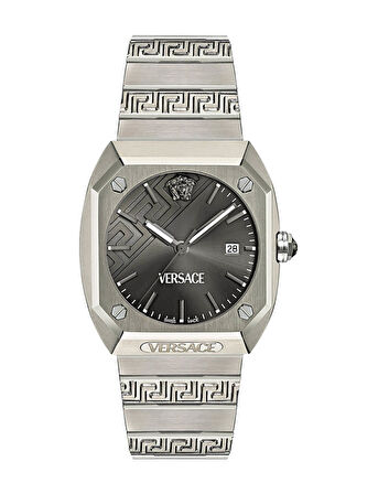 Versace Versace Quartz Erkek Kol Saati VRSCVE8F00524